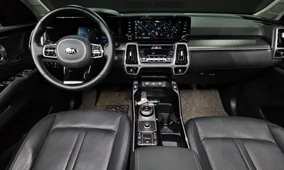 Kia Sorento 2021, 54008 км, за 16256.84 USD - фото 7