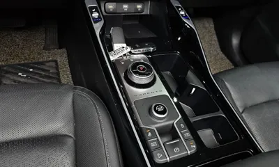 Kia Sorento 2021, 54008 км, за 16256.84 USD - фото 9