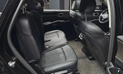 Kia Sorento 2021, 54008 км, за 16256.84 USD - фото 11