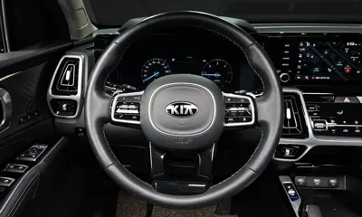 Kia Sorento 2021, 54008 км, за 16256.84 USD - фото 13