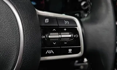 Kia Sorento 2021, 54008 км, за 16256.84 USD - фото 19