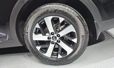 Kia Sorento 2021, 54008 км, за 16256.84 USD - фото 21
