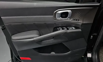 Kia Sorento 2021, 54008 км, за 16256.84 USD - фото 24