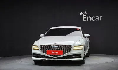 Genesis G80 2022, 119469 км, за 19469.94 USD