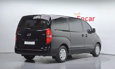 Hyundai Starex 2014, 135013 км, за 5244.85 USD