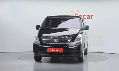 Hyundai Starex 2014, 135013 км, за 5244.85 USD