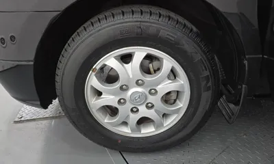Hyundai Starex 2014, 135013 км, за 5244.85 USD