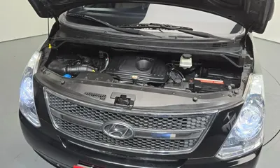 Hyundai Starex 2014, 135013 км, за 5197.77 USD - фото 6