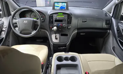 Hyundai Starex 2014, 135013 км, за 5197.77 USD - фото 7