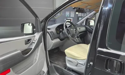 Hyundai Starex 2014, 135013 км, за 5197.77 USD - фото 10