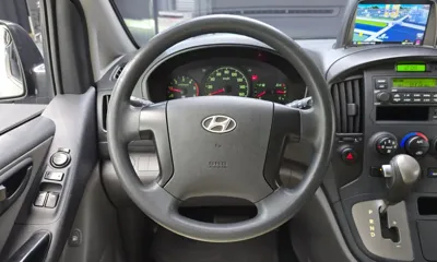 Hyundai Starex 2014, 135013 км, за 5197.77 USD - фото 13