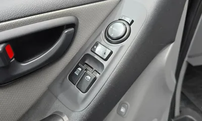 Hyundai Starex 2014, 135013 км, за 5197.77 USD - фото 14