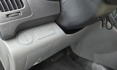 Hyundai Starex 2014, 135013 км, за 5197.77 USD - фото 15