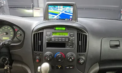 Hyundai Starex 2014, 135013 км, за 5197.77 USD - фото 19