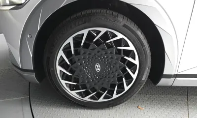 Hyundai Ioniq5 2024, 16802 км, за 28537.99 USD