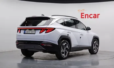 Hyundai Tucson 2022, 71471 км, за 15466.27 USD