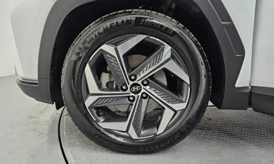 Hyundai Tucson 2022, 71471 км, за 15466.27 USD