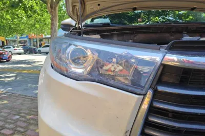 Toyota Highlander 2015, 195500 км, за 15268 USD - фото 7