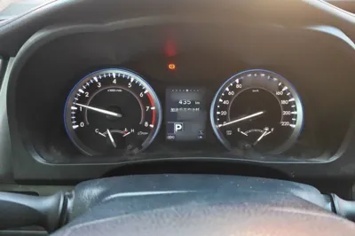 Toyota Highlander 2015, 195500 км, за 15268 USD - фото 10