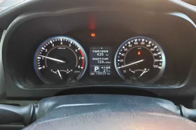 Toyota Highlander 2015, 195500 км, за 15268 USD - фото 11