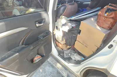Toyota Highlander 2015, 195500 км, за 15268 USD - фото 20