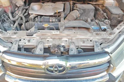 Toyota Highlander 2015, 195500 км, за 15268 USD - фото 21