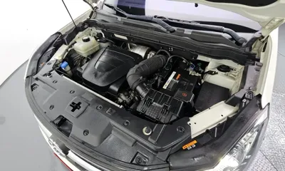 KG_Mobility_Ssangyong KORANDO 2017, 99995 км, за 5254.86 USD - фото 6