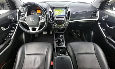 KG_Mobility_Ssangyong KORANDO 2017, 99995 км, за 5254.86 USD - фото 7