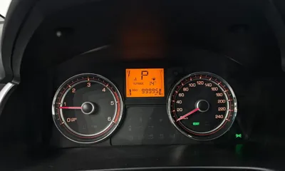 KG_Mobility_Ssangyong KORANDO 2017, 99995 км, за 5254.86 USD - фото 8