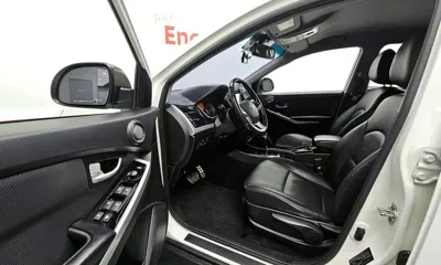 KG_Mobility_Ssangyong KORANDO 2017, 99995 км, за 5254.86 USD - фото 10