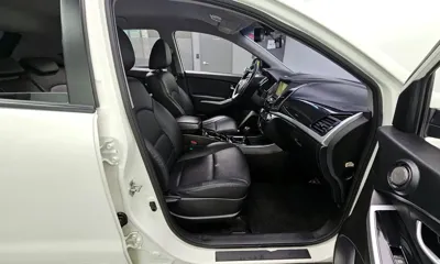 KG_Mobility_Ssangyong KORANDO 2017, 99995 км, за 5254.86 USD - фото 12