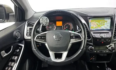 KG_Mobility_Ssangyong KORANDO 2017, 99995 км, за 5254.86 USD - фото 15