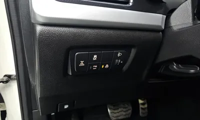 KG_Mobility_Ssangyong KORANDO 2017, 99995 км, за 5254.86 USD - фото 16