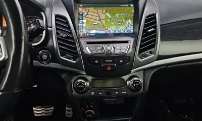 KG_Mobility_Ssangyong KORANDO 2017, 99995 км, за 5254.86 USD - фото 18