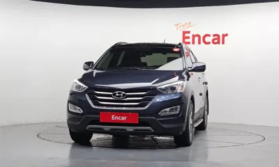 Hyundai Santafe 2013, 134598 км, за 6316.34 USD