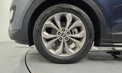Hyundai Santafe 2013, 134598 км, за 6316.34 USD