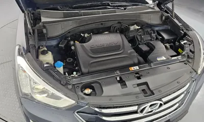 Hyundai Santafe 2013, 134598 км, за 6305.66 USD - фото 6