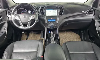 Hyundai Santafe 2013, 134598 км, за 6305.66 USD - фото 7