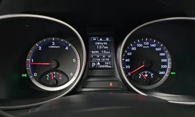 Hyundai Santafe 2013, 134598 км, за 6305.66 USD - фото 8
