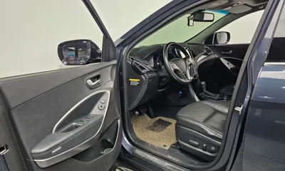 Hyundai Santafe 2013, 134598 км, за 6305.66 USD - фото 10