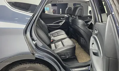 Hyundai Santafe 2013, 134598 км, за 6305.66 USD - фото 11