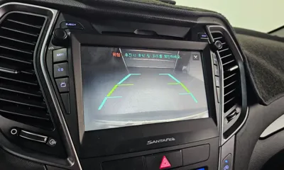 Hyundai Santafe 2013, 134598 км, за 6305.66 USD - фото 14