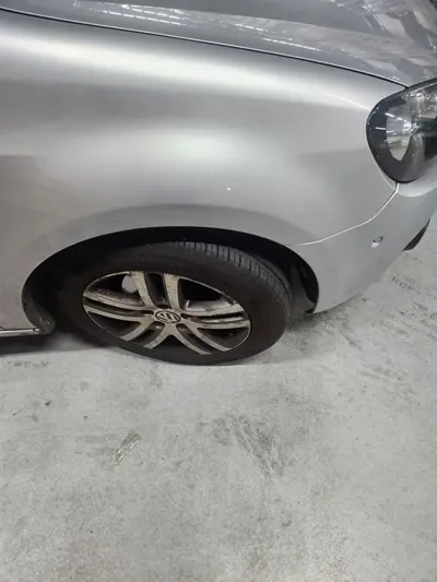 Volkswagen Golf 2012, 193612 км, за 3192.18 USD