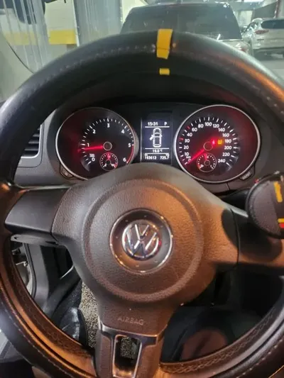Volkswagen Golf 2012, 193612 км, за 3192.18 USD - фото 12