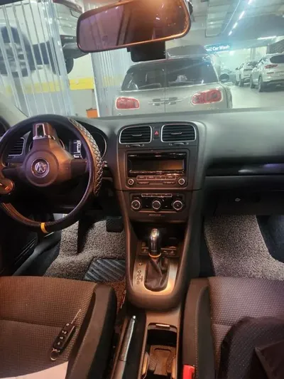Volkswagen Golf 2012, 193612 км, за 3192.18 USD - фото 20