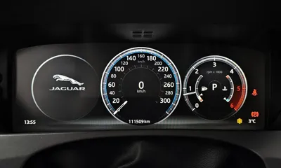 Jaguar F-Pace 2018, 111509 км, за 10096.03 USD - фото 8