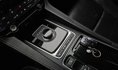 Jaguar F-Pace 2018, 111509 км, за 10096.03 USD - фото 9