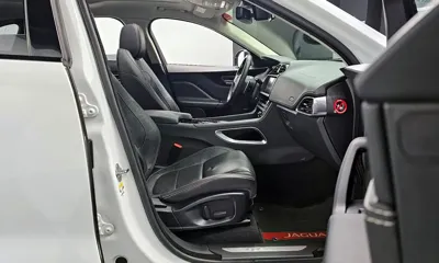 Jaguar F-Pace 2018, 111509 км, за 10096.03 USD - фото 10
