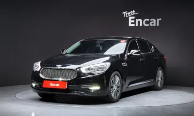 Kia K9