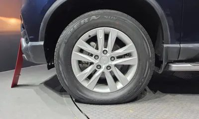 KG_Mobility_Ssangyong Rexton 2020, 93579 км, за 11100.89 USD